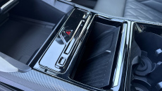 Ford Capri 210kW Premium 77kWh 5dr Auto Electric Estate